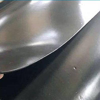 ผนังผนังพื้นดิน HDPE ที่น่าเชื่อถือ สําหรับผลงานกันน้ําที่ยั่งยืน