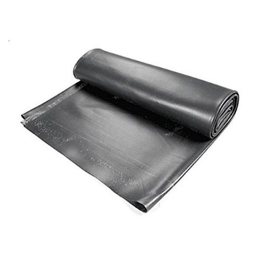 พลาสติกกันน้ำ HDPE Geomembrane GRI GM13 กันน้ำ