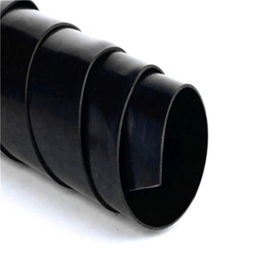 ตู้ปลา 2 มม. HDPE Geomembrane เขื่อนพลังแรงสูง