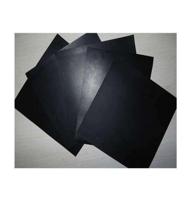 HDPE Geomembrane Liner ทนต่อการกัดกร่อน 200m 1mm HDPE Liner