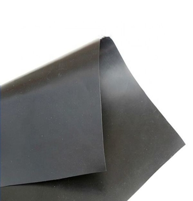 ASTM HDPE Pond Liner 500 ไมครอน