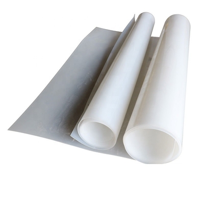 OEM Geotextile Composite Geomembrane ฟิล์มบาง Polypropylene