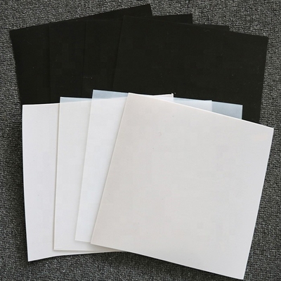 OEM Geotextile Composite Geomembrane ฟิล์มบาง Polypropylene