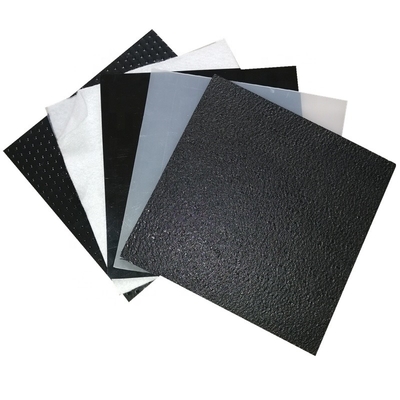 สระว่ายน้ำคอมโพสิต Geomembrane EVA Ecological Slope Protection