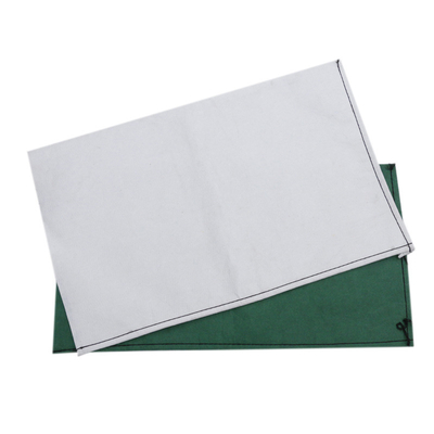 การอนุรักษ์น้ำ Geotextile Geobag ผ้าโพรพิลีนเชิงนิเวศวิทยา