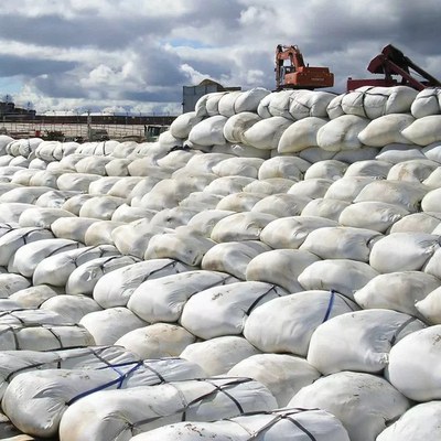 การอนุรักษ์น้ำ Geotextile Geobag ผ้าโพรพิลีนเชิงนิเวศวิทยา