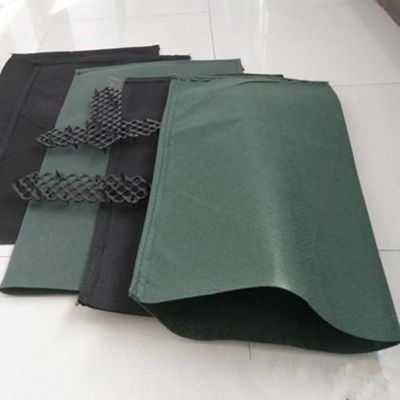 ผ้ากรอง Geotextile ที่เป็นมิตรกับสิ่งแวดล้อม ผ้านุ่มแข็งแรง ออกแบบมาเพื่อให้มีระบบระบายน้ำและควบคุมการพังทลายของการแยกดิน