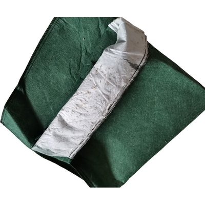 Geobag Geotextile ไม่ทอสำหรับวิศวกรรมสวนเทศบาล