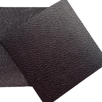 แผ่นพลาสติก HDPE Geomembrane Liner สำหรับฝังกลบ