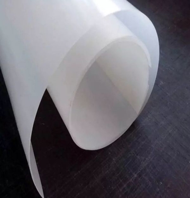 ป้องกันรังสีอัลตราไวโอเลต Hdpe Geomembrane Liner Smooth Waterproof