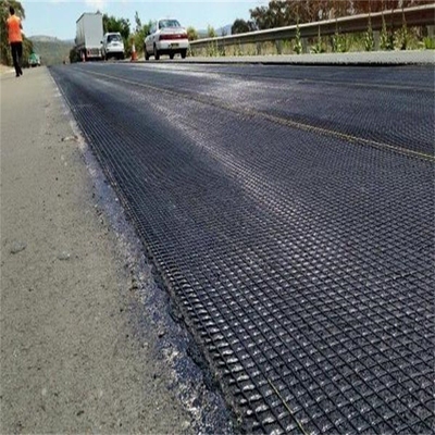 100g/m2-800g/m2 สายใยกระจกผสมผสาน ที่ดีที่สุดสําหรับโครงสร้างการยึดดิน
