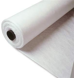 เข็มเจาะรู Geotextile Geofabric PP PET วัสดุ